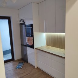 Szafy wnękowe Sokołów Podlaski 4