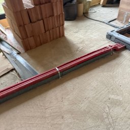 Kompleksowe wykonanie instalacji hydraulicznych Mogilno 3