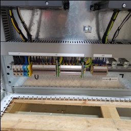 Instalacje elektryczne Wierzchucino 4