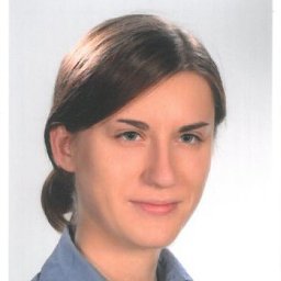 Joanna Łępicka. Tłumacz przysięgły języka angielskiego - Tłumaczenie Angielsko Polskie Krak&oacute;w