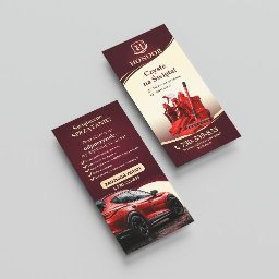 Grafik komputerowy Nowy Dwór Gdański 4