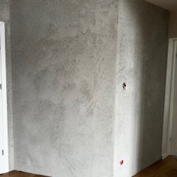 Wiktor Ryczkowski - Zabudowa GK Nowe Miasto Lubawskie