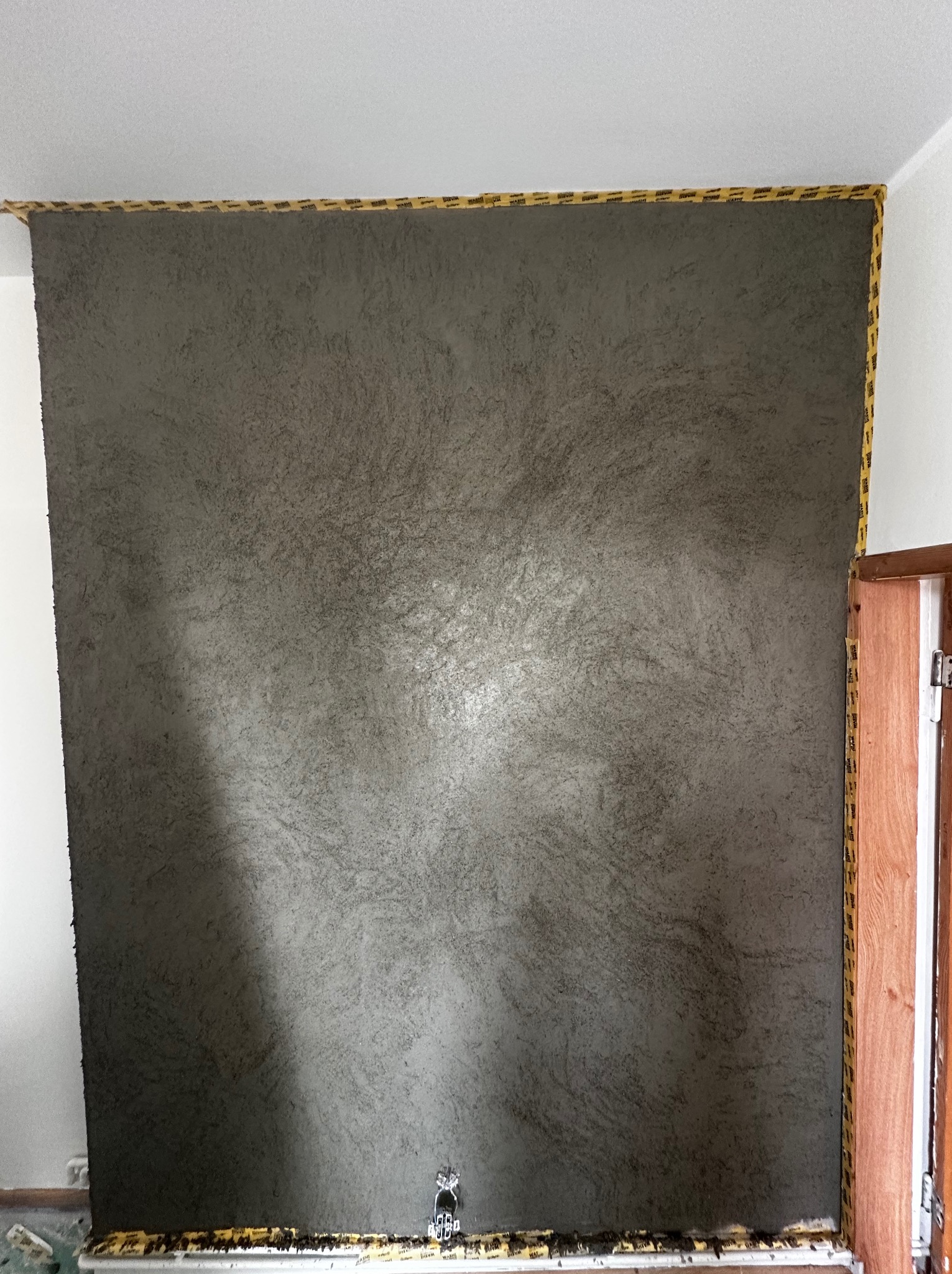 Beton architektoniczny