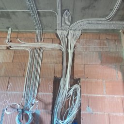 Instalacje elektryczne Piastów 1