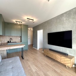 Projektowanie mieszkania Koszalin 1