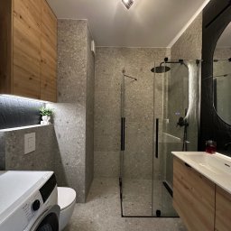 Projektowanie mieszkania Koszalin 2