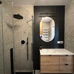 Projektowanie mieszkania Koszalin 3