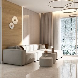 Projektowanie mieszkania Koszalin 4