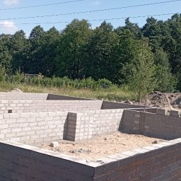 MAŁSTEF Stefan Kozeł - Najwyższej Klasy Mycie Dachów Legionowo