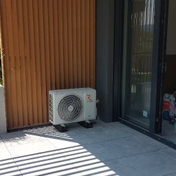 Kompleksowe wykonanie instalacji hydraulicznych Dąbrowa Górnicza 1