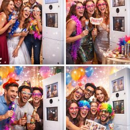 Fotobudka Katowice 3