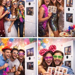 Fotobudka Katowice 2