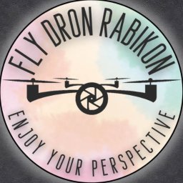 FlyDronRabikon Kacper Rabikowski - Dom Mediowy Zielona G&oacute;ra