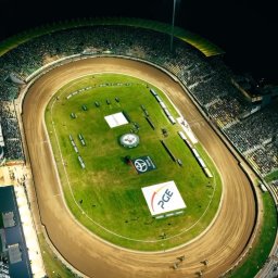 Kamerzysta Zielona Góra 1