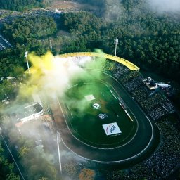 Kamerzysta Zielona Góra 3