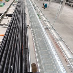 Elektro-Jack Krymski Jacek - Montaż instalacji elektrycznych Mońki