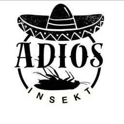 Adios Insekt - Zwalczanie Karaluch&oacute;w Warszawa
