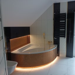 ArtKriss Sp&oacute;łka Z.O.o - Remont Kuchni Konin