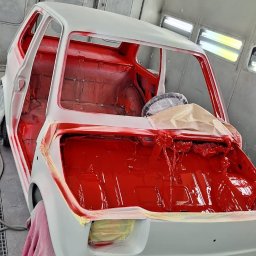 Mag-Car Serwis - Spawacz Stanowice