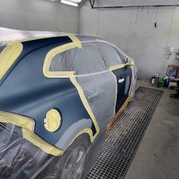 Konserwacja pojazdów, antykorozyjne Stanowice 1