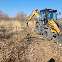 Montaż ogrodzeń Parczew 3