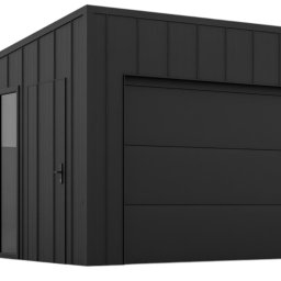 Garaże blaszane Szyk 2