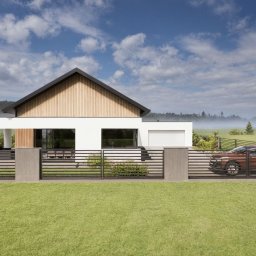 Projektowanie mieszkania Dębica 2