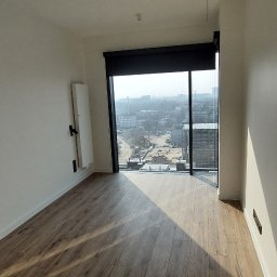 Wykończenia wnętrz Warszawa 2