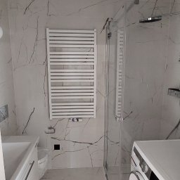 Wykończenia wnętrz Warszawa 3