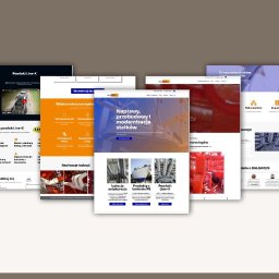 Tworzenie stron internetowych Rumia 3