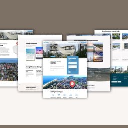 Tworzenie stron internetowych Rumia 4