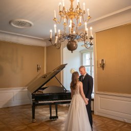 Fotograf ślubny Trzemeśnia 1