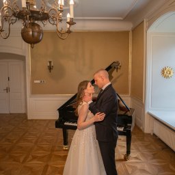 Fotograf ślubny Trzemeśnia 2