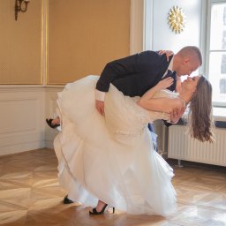 Fotograf ślubny Trzemeśnia 3