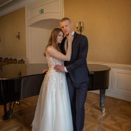 Fotograf ślubny Trzemeśnia 4