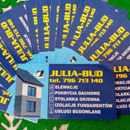 Ocieplanie elewacji Goniądz 3