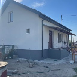 Wykończenia wnętrz Gostynin 2