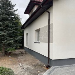 Wykończenia wnętrz Gostynin 4