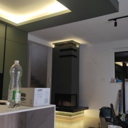 Ocieplanie elewacji Łambinowice 2