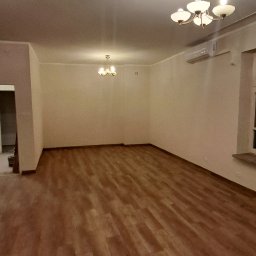 Malowanie mieszkań Toruń 1