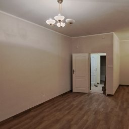 Malowanie mieszkań Toruń 2