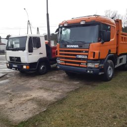 AS Andrzej Ślusarczyk