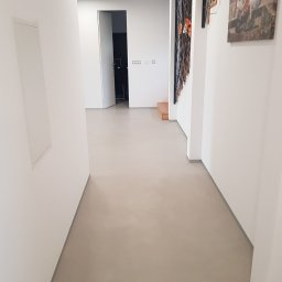 Mikrocement Wieliczka 2