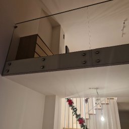 Schody betonowe Wrocław 4