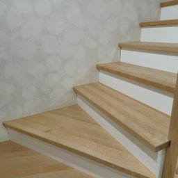 Schody betonowe Wrocław 2