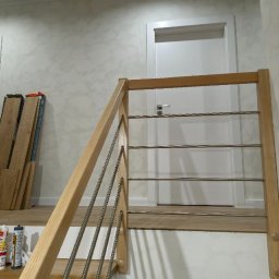 Schody betonowe Wrocław 1