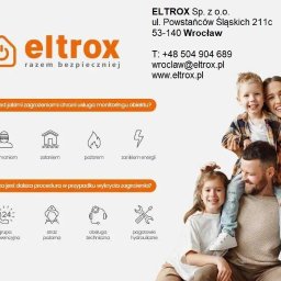 Alarmy domowe Wrocław 2