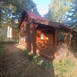 MARCIN BALCERZAK - Przed Renowacją