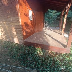 MARCIN BALCERZAK - W Trakcie Renowacji