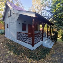 MARCIN BALCERZAK - Po Renowacji